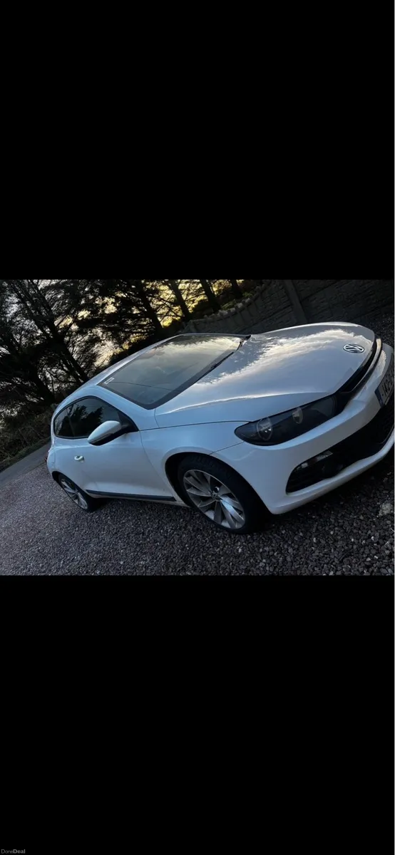 VW Scirocco - Image 2