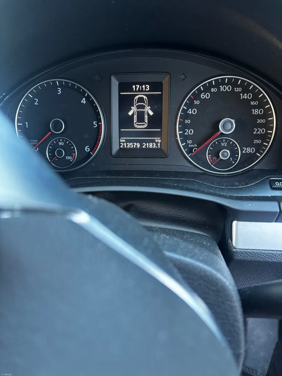 VW Scirocco - Image 4