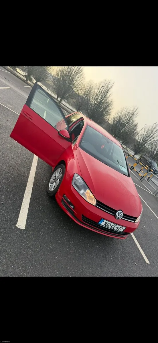 Volkswagen Golf - Image 1