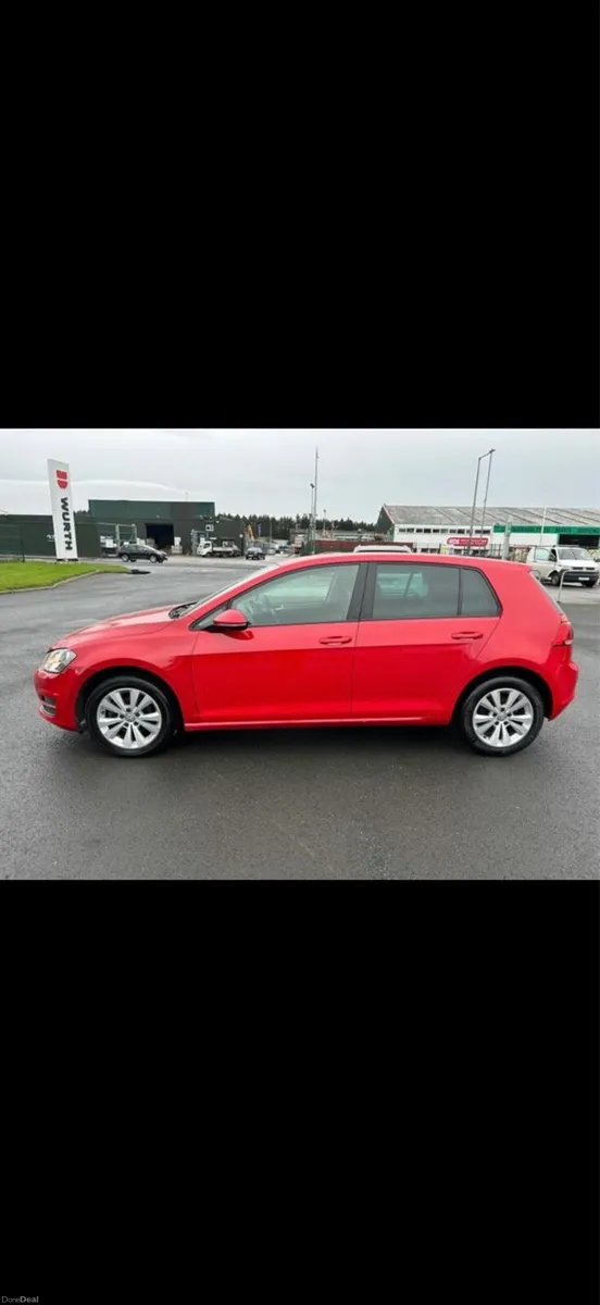 Volkswagen Golf - Image 3