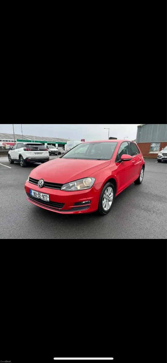 Volkswagen Golf - Image 4