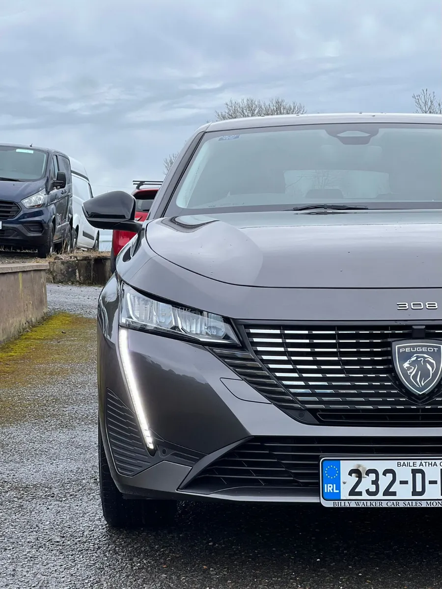 Peugeot 308 2023 - Image 5