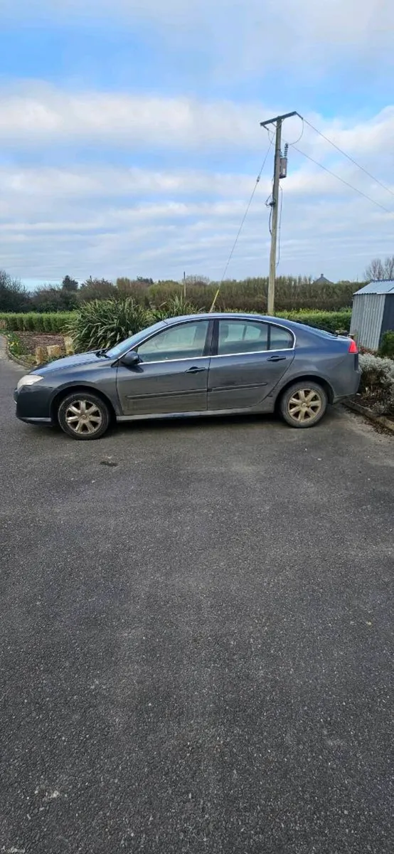 Renault Laguna - Image 2