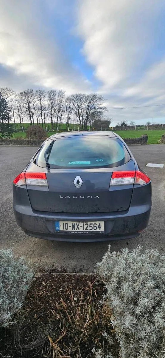 Renault Laguna - Image 3