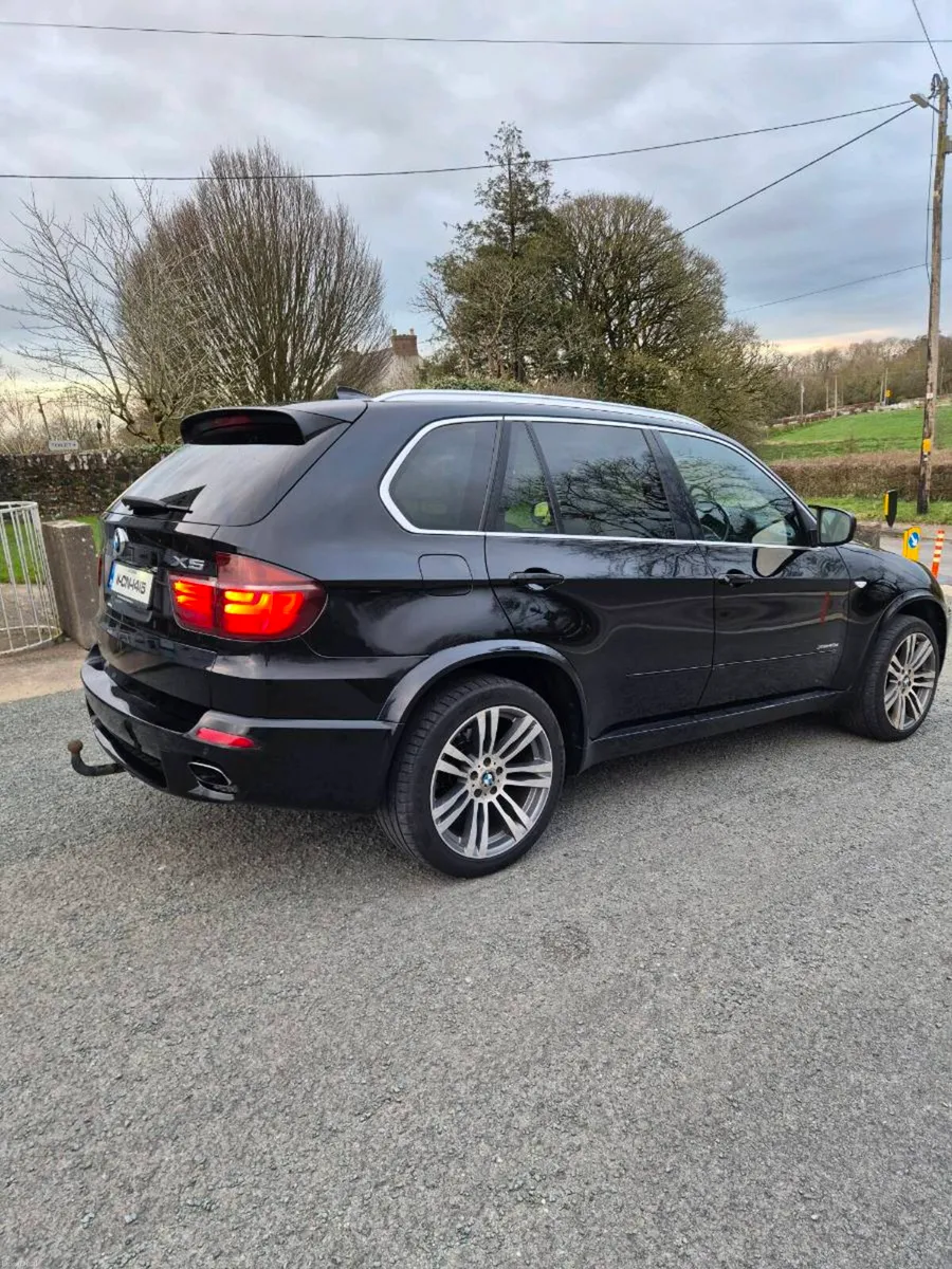 BMW X5 40d - Image 2