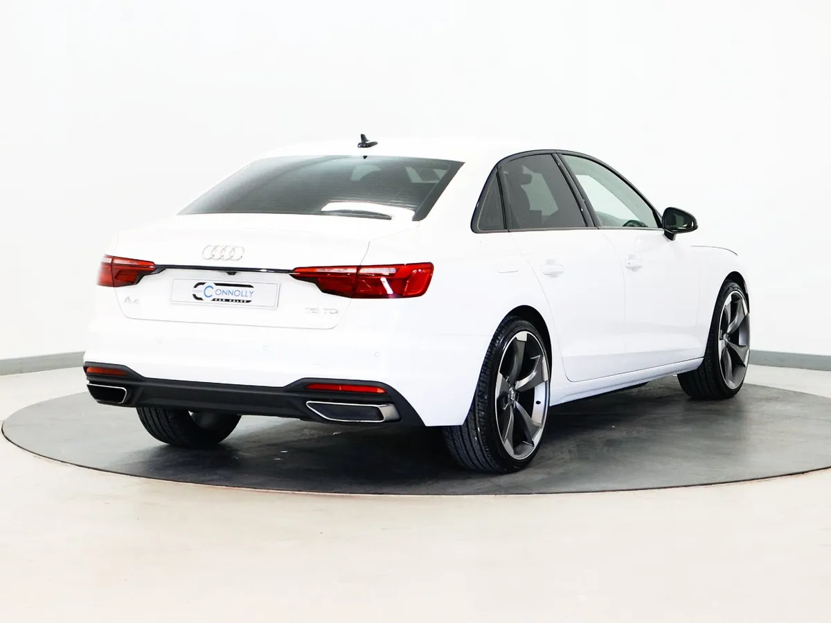 *129* 2023 Audi A4 2.0 technik auto - Image 3