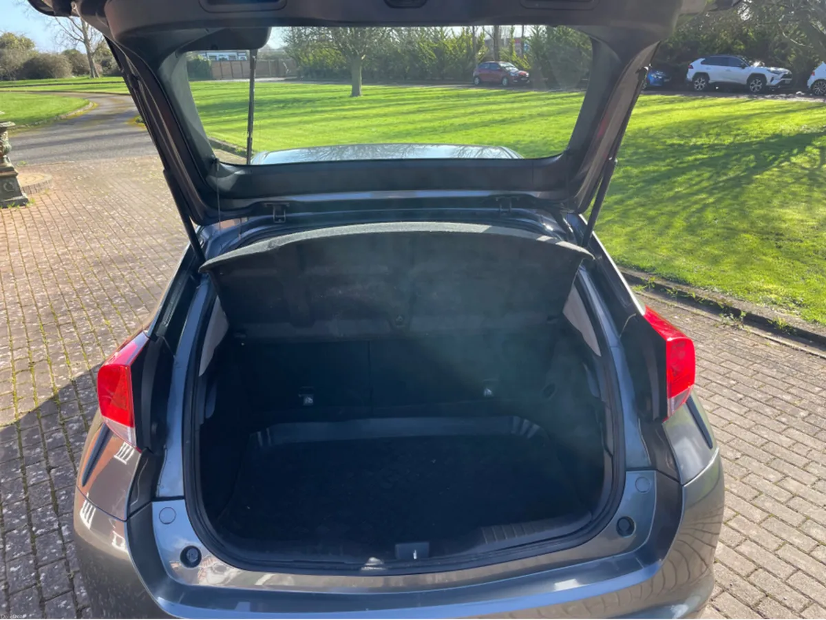 Honda Civic 1.6 I DTEC SE-T 5DR - Image 6