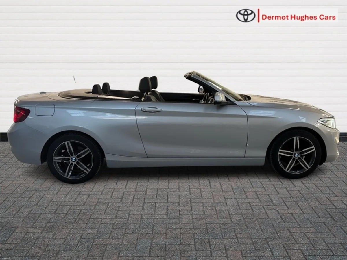 BMW 2-Series F23 I SPORT 2DR - Image 3