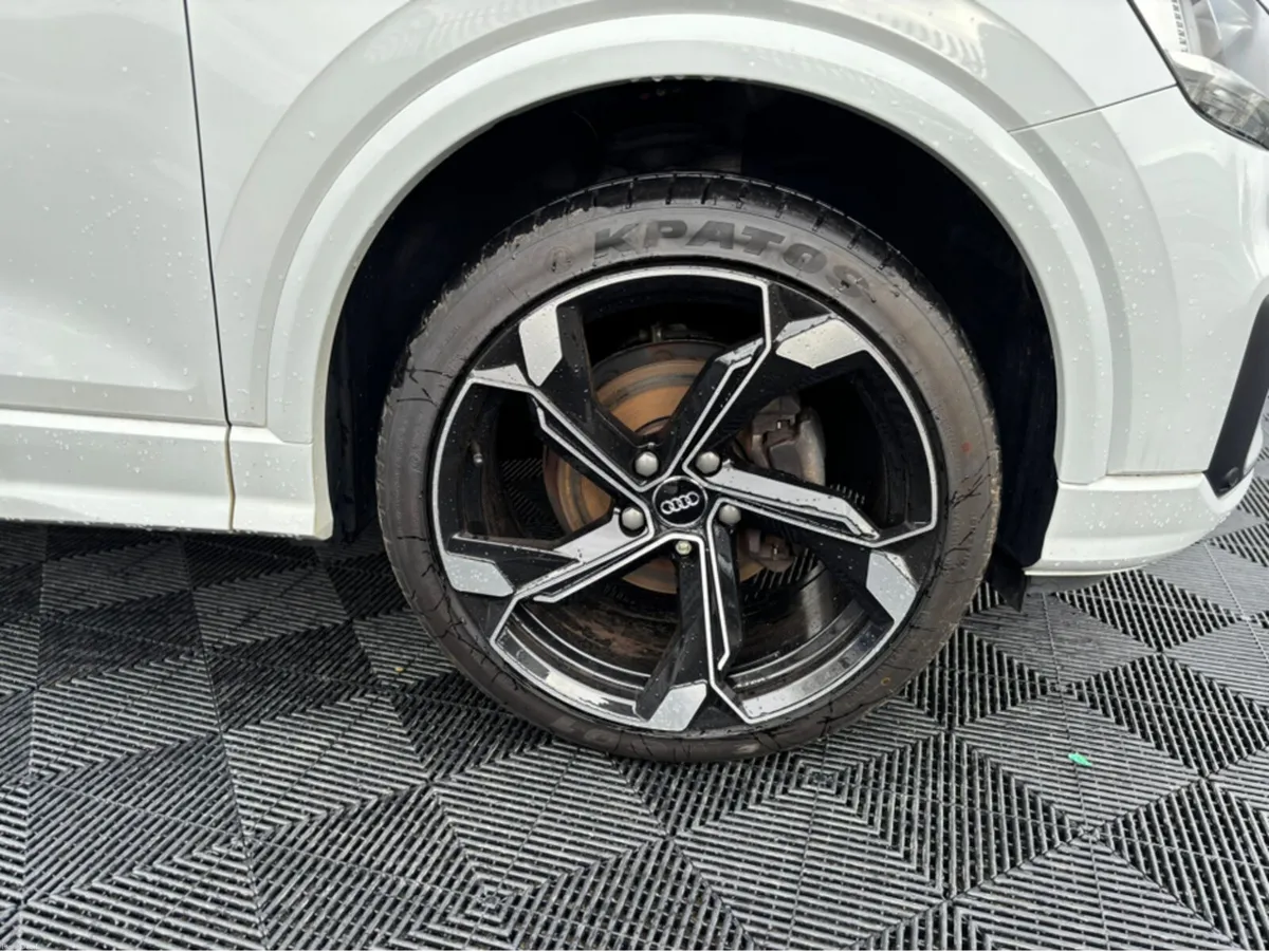 Audi Q2 AUTOMATIC 1.0 TFSI - Image 3