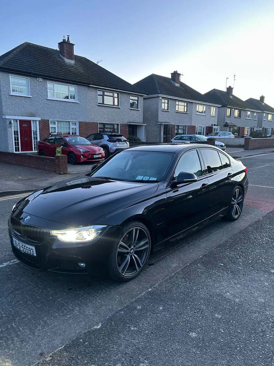 2016 BMW 330e M Sport - Low Mileage - Image 1