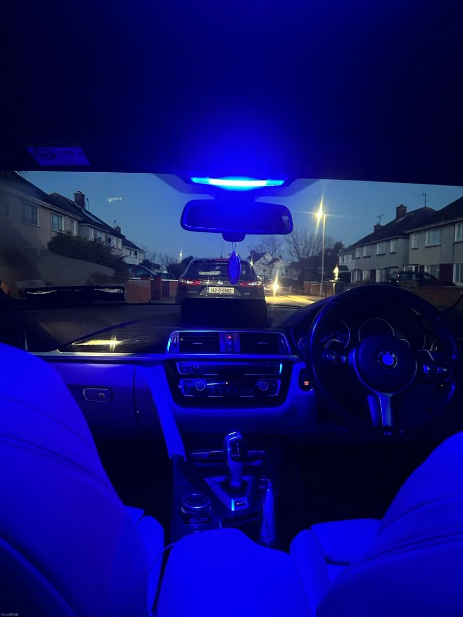 *Fresh NCT* 2016 BMW 330e M Sport - Low Mileage - Image 4