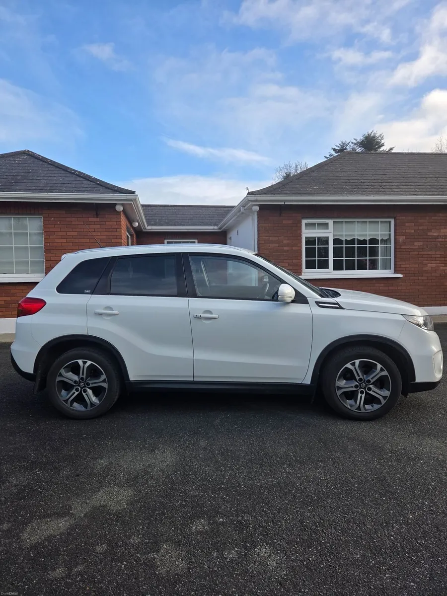 Suzuki Vitara 2018 - Image 3