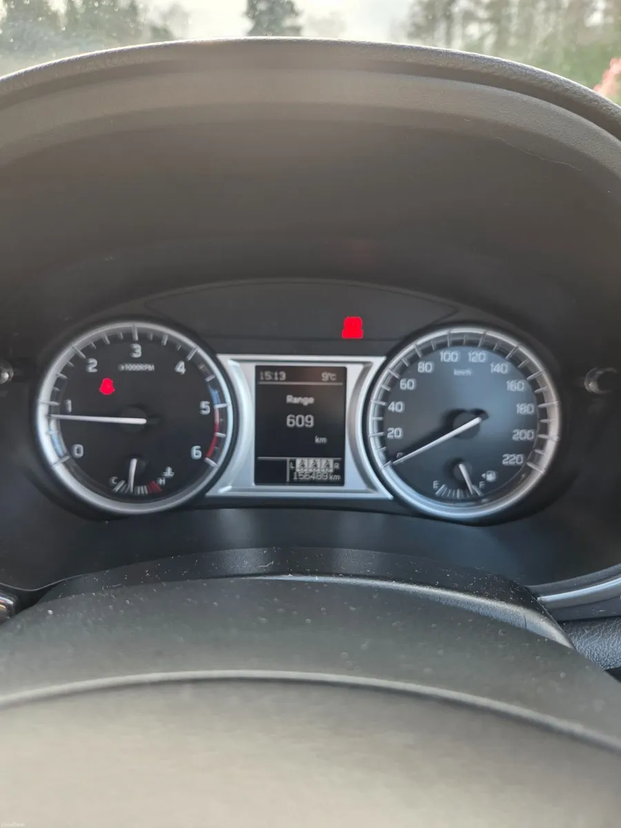 Suzuki Vitara 2018 - Image 4