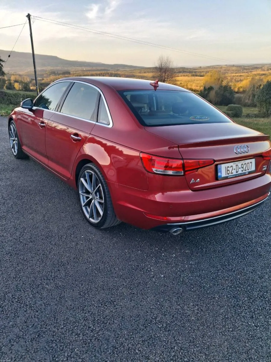 2016 Audi A4 Ultra 2.0 TDI - Image 2