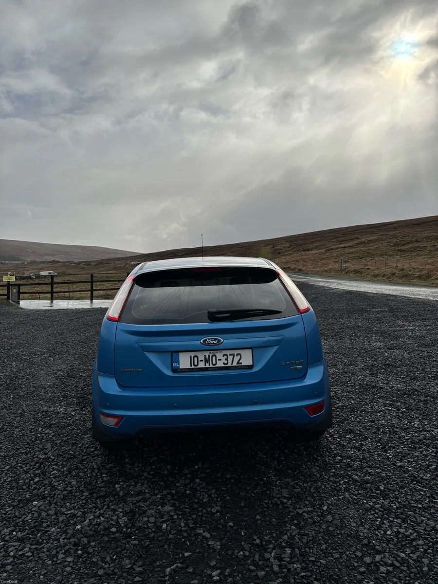 ❌2010 Ford Focus ❌ - Image 4