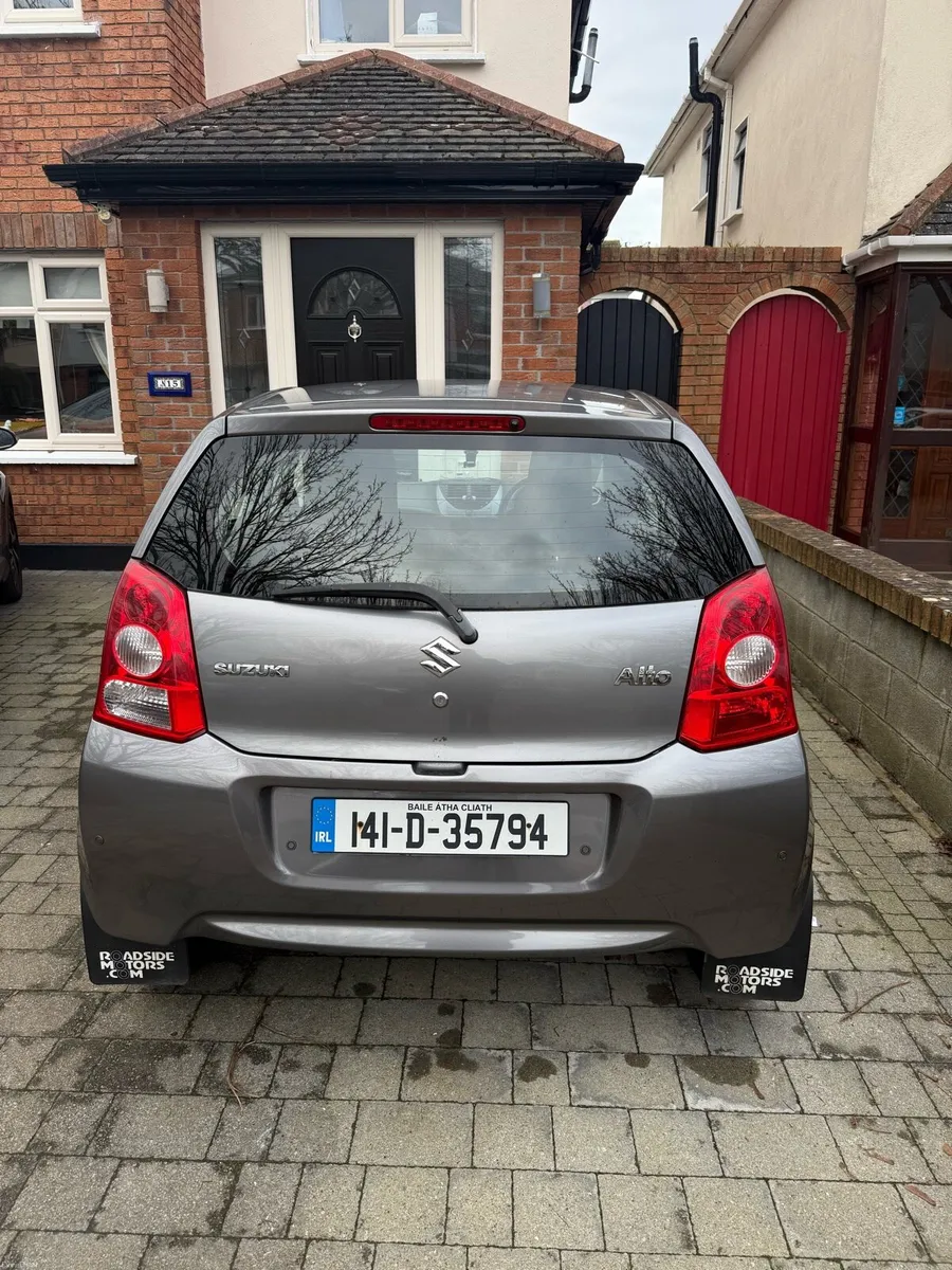 Suzuki alto - Image 1