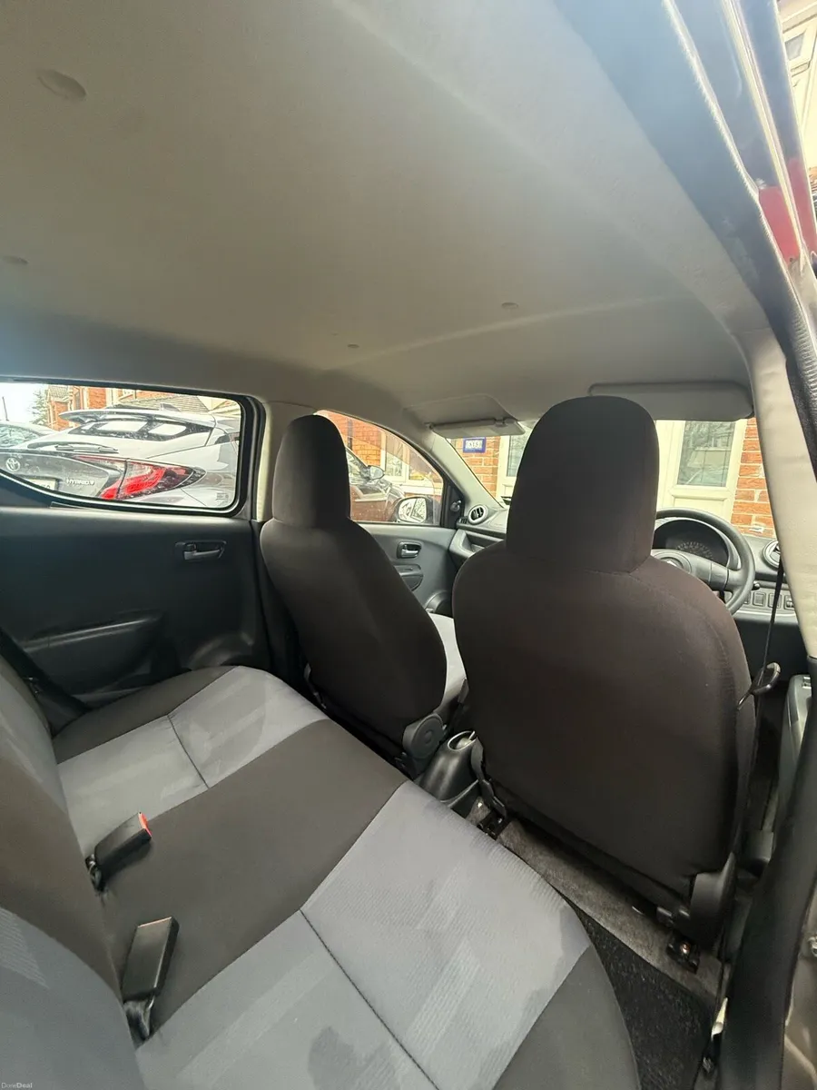 Suzuki alto - Image 3