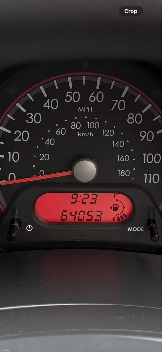 Suzuki alto - Image 4