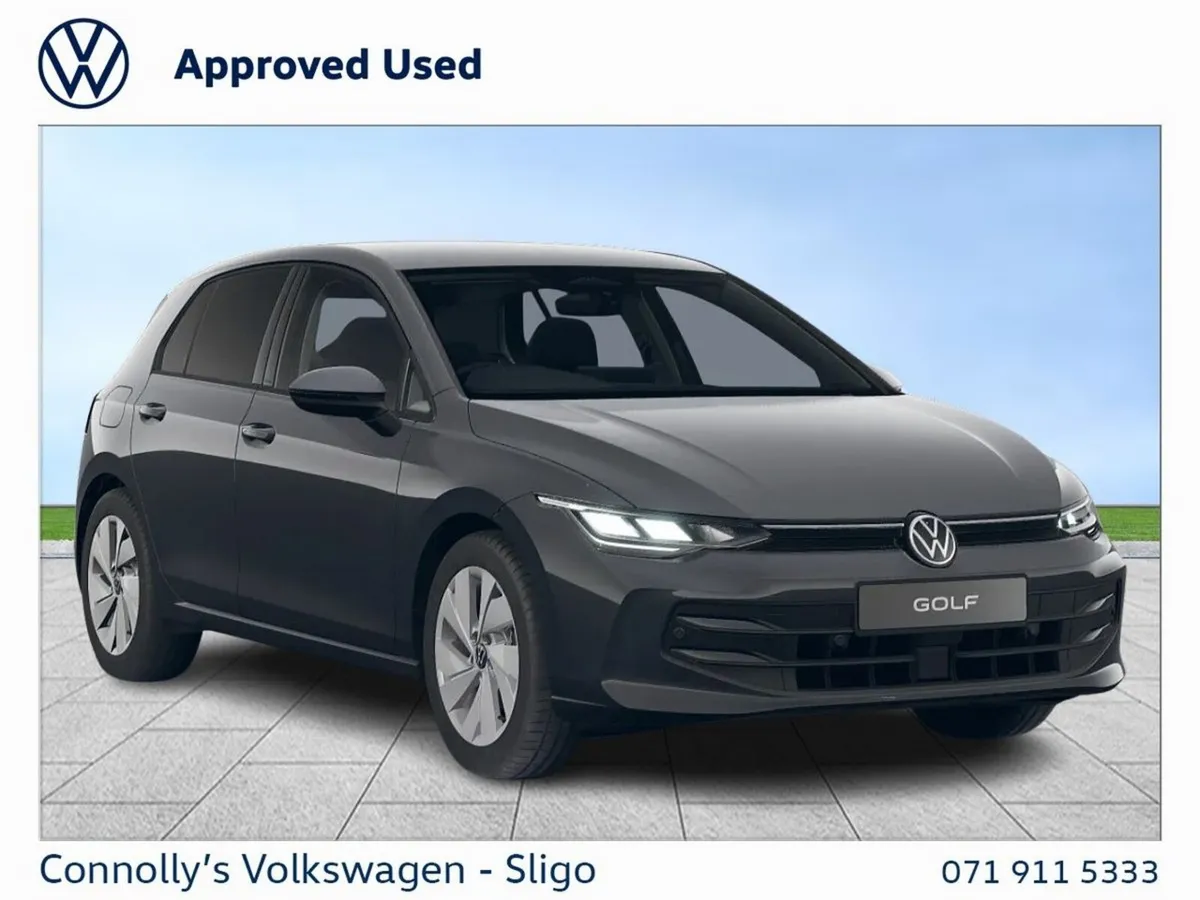 Volkswagen Golf EDITION 75 2.0TDI 116HP - Image 1