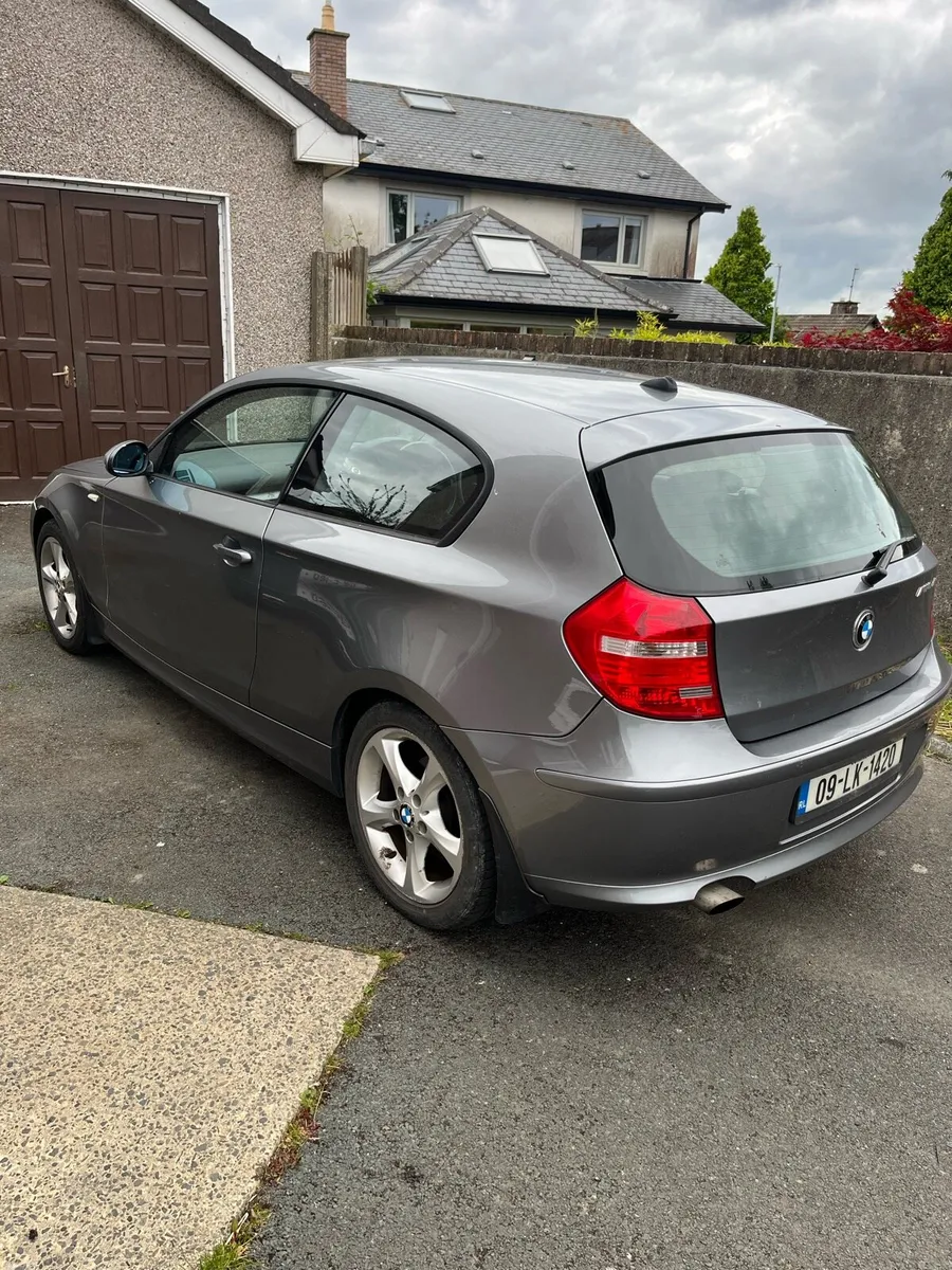 BMW 1 series - Image 4