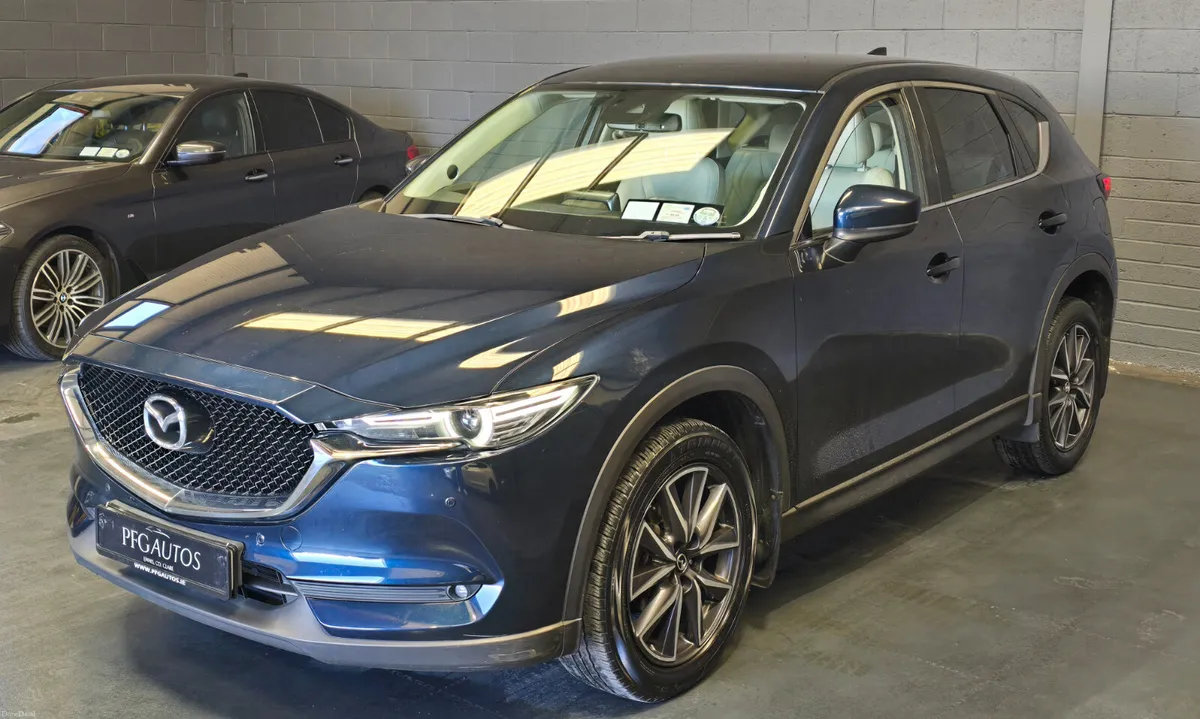 19 mazda cx5 - Image 6