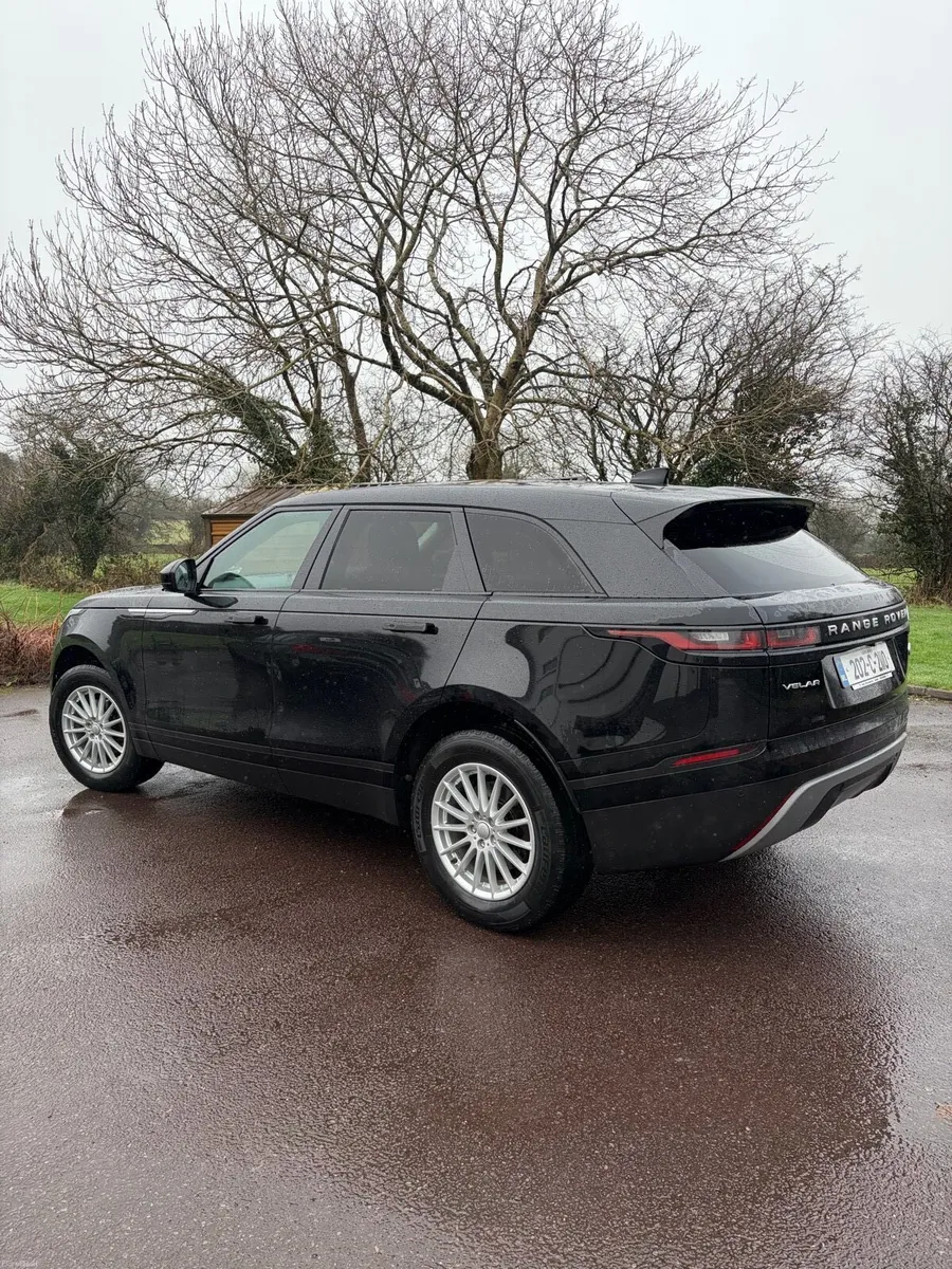 Range Rover Velar - Image 1