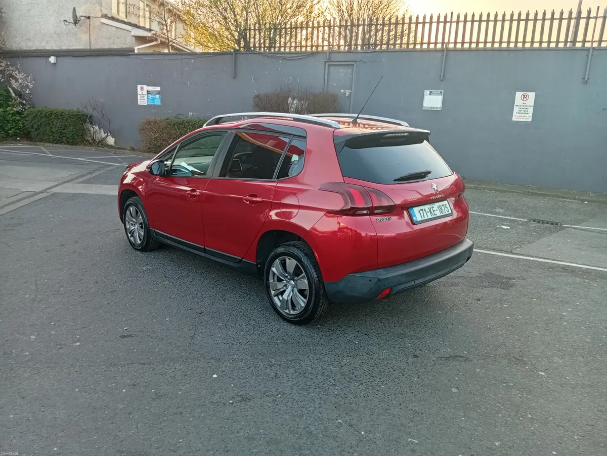 Peugeot 2008 2017 - Image 4