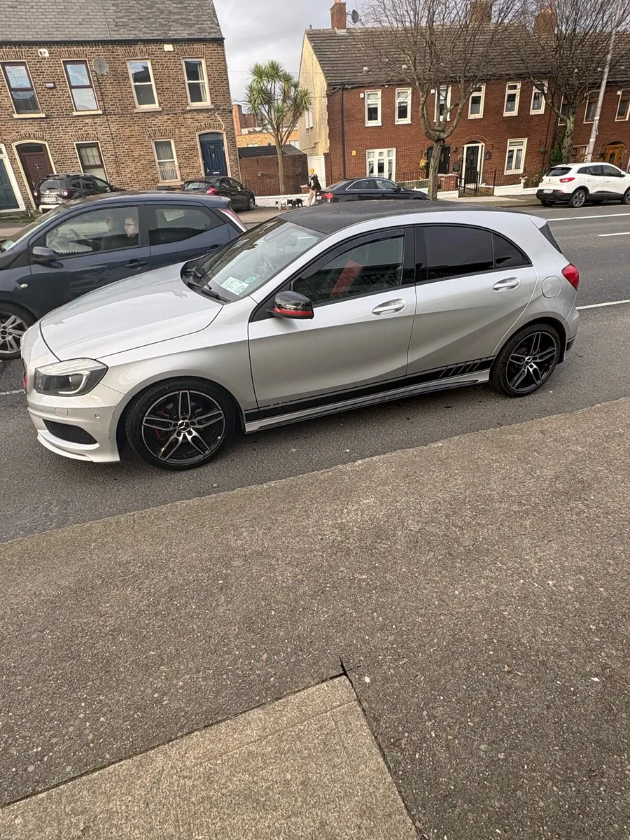 Mercedes A class - New Nct - Image 4