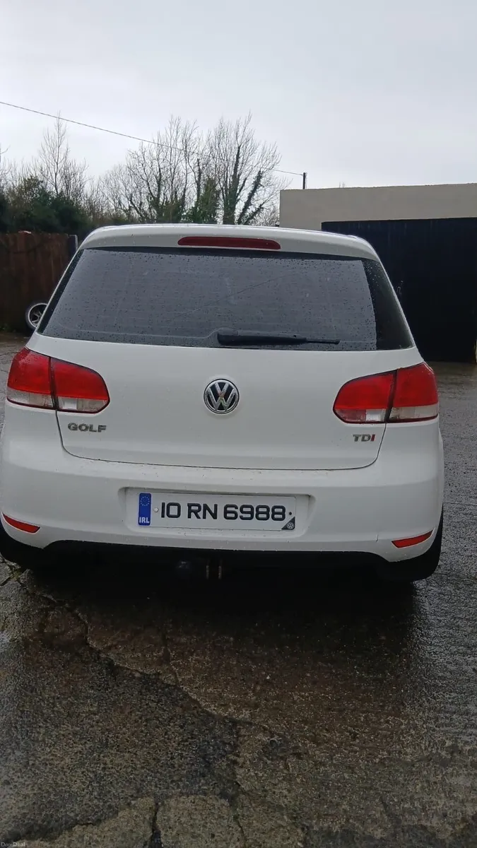 Volkswagen Golf - Image 2