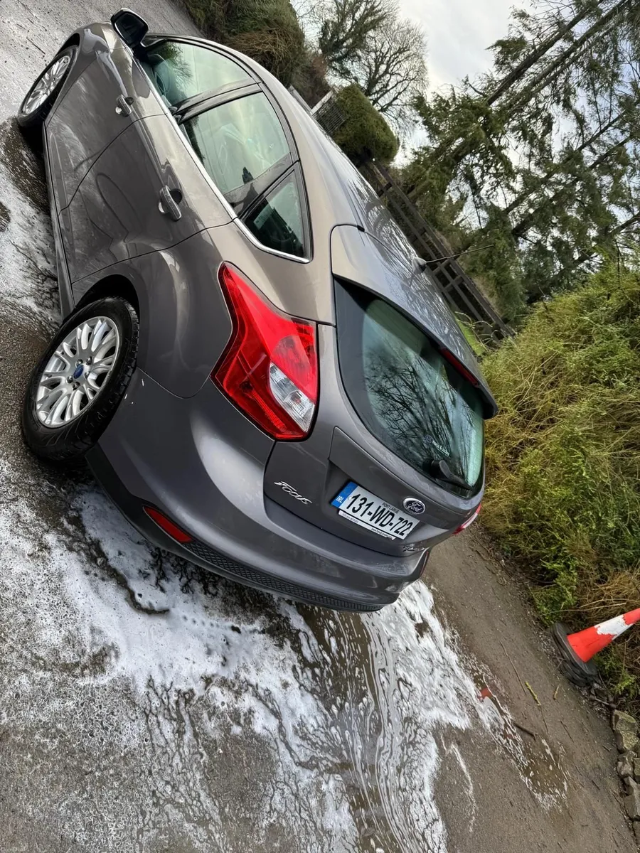 Ford Focus 2013 - Image 3