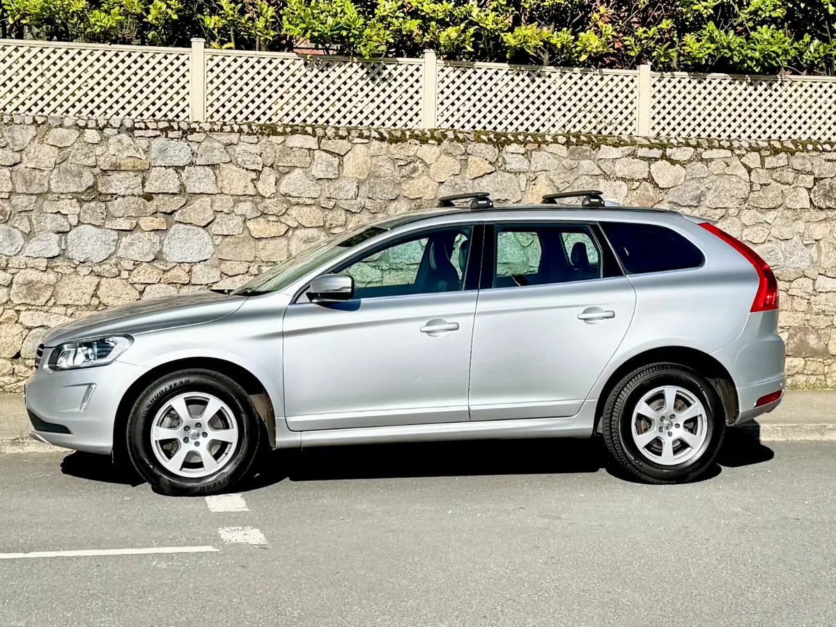 Volvo XC60 2015!!! LEATHER!!! - Image 3