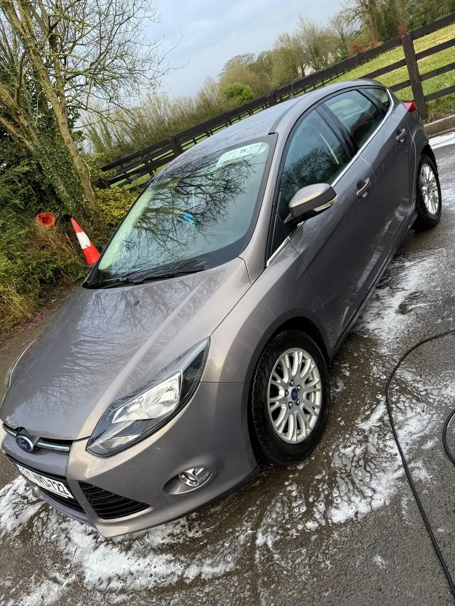 Ford Focus 2013 - Image 1
