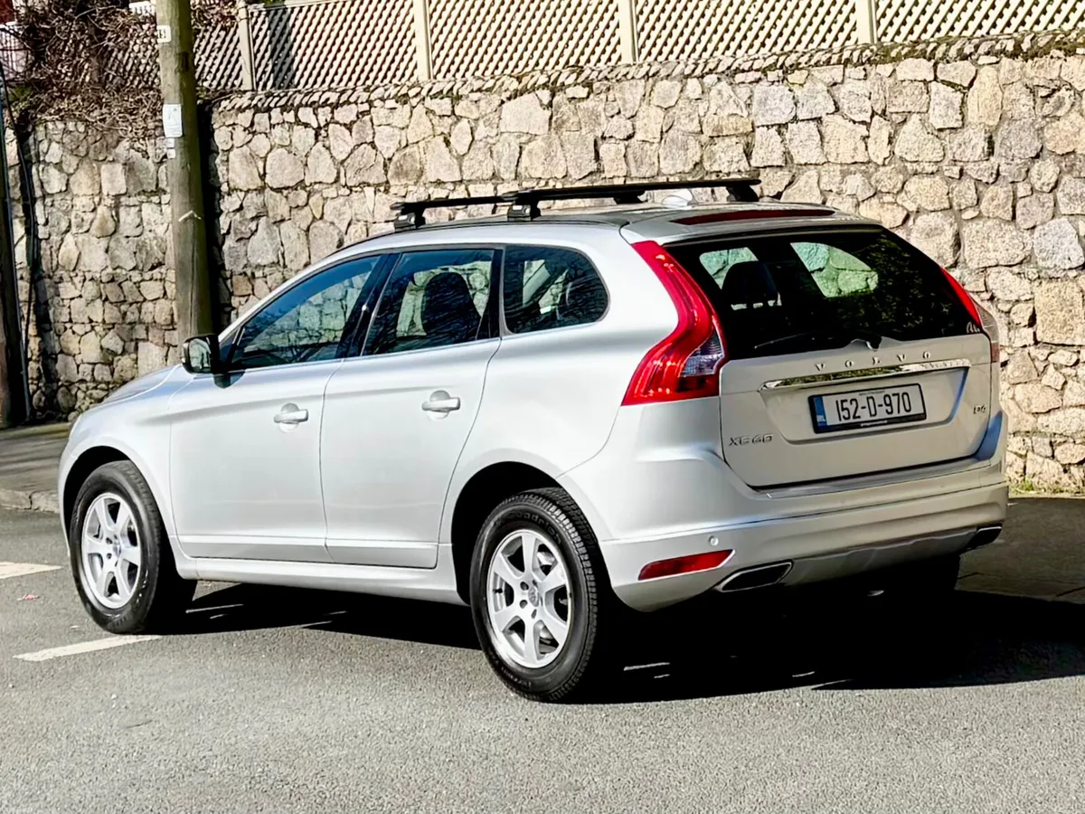 Volvo XC60 2015!!! LEATHER!!! - Image 6