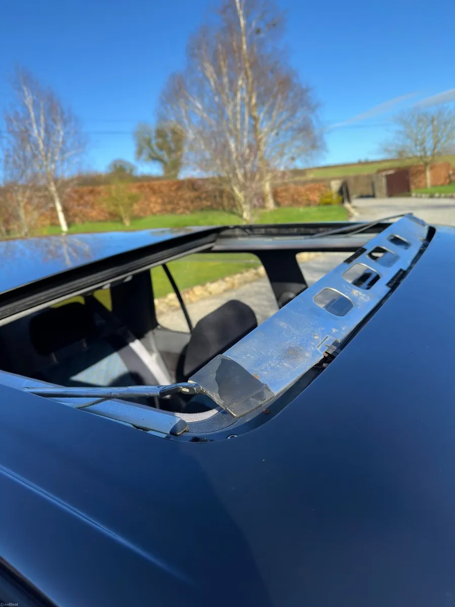 Toyota Hilux 1995 - Image 3