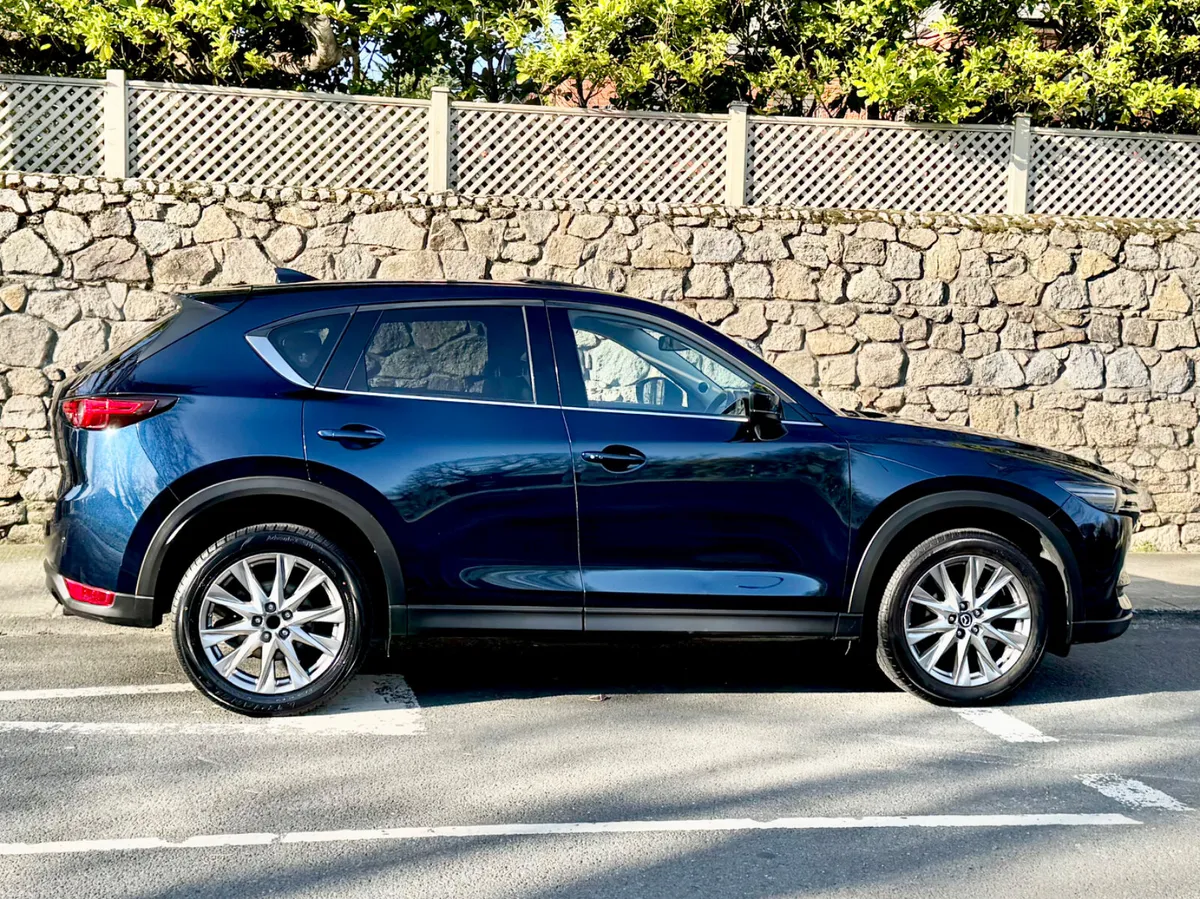 Mazda CX-5 2020!! 2.0L PETROL!!GT-SPORT!!SUNROOF!! - Image 3