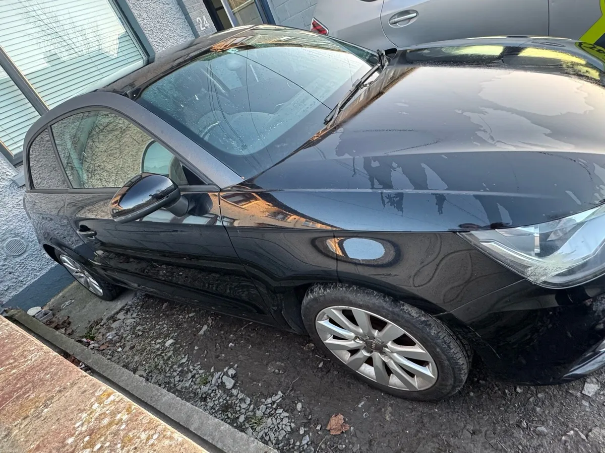 Audi A1 import Japan - Image 3