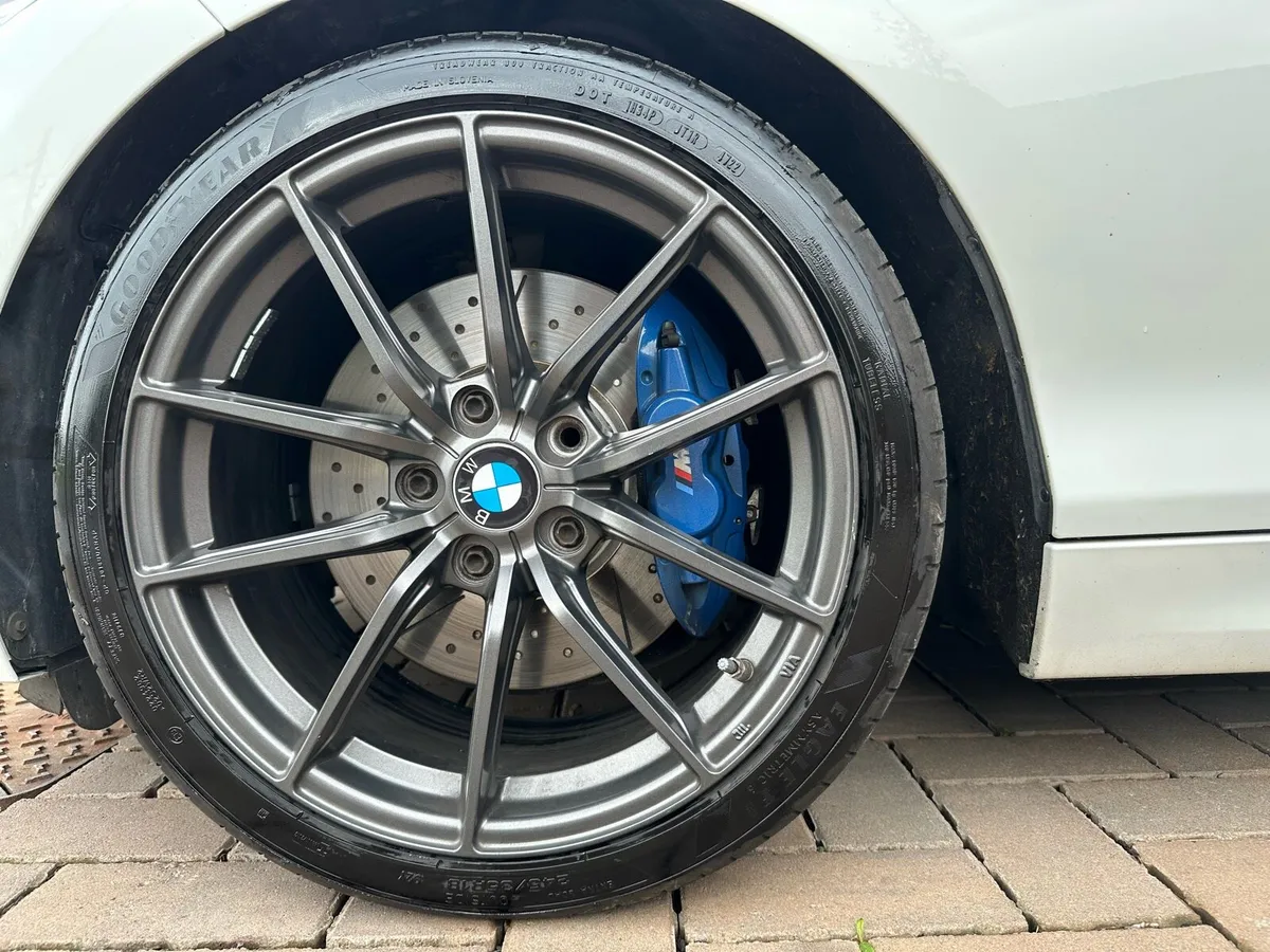 2018 BMW M240i - Image 3