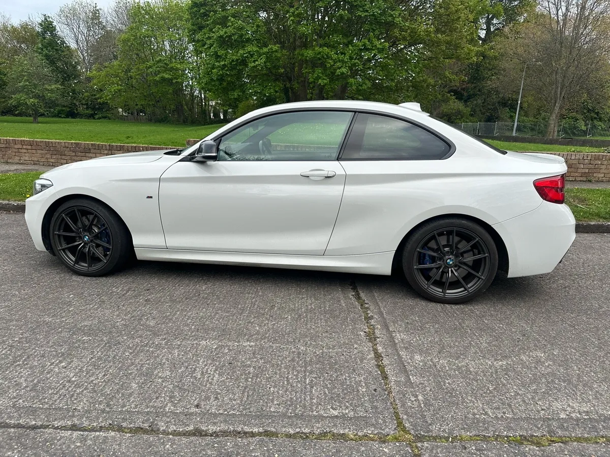 2018 BMW M240i - Image 1