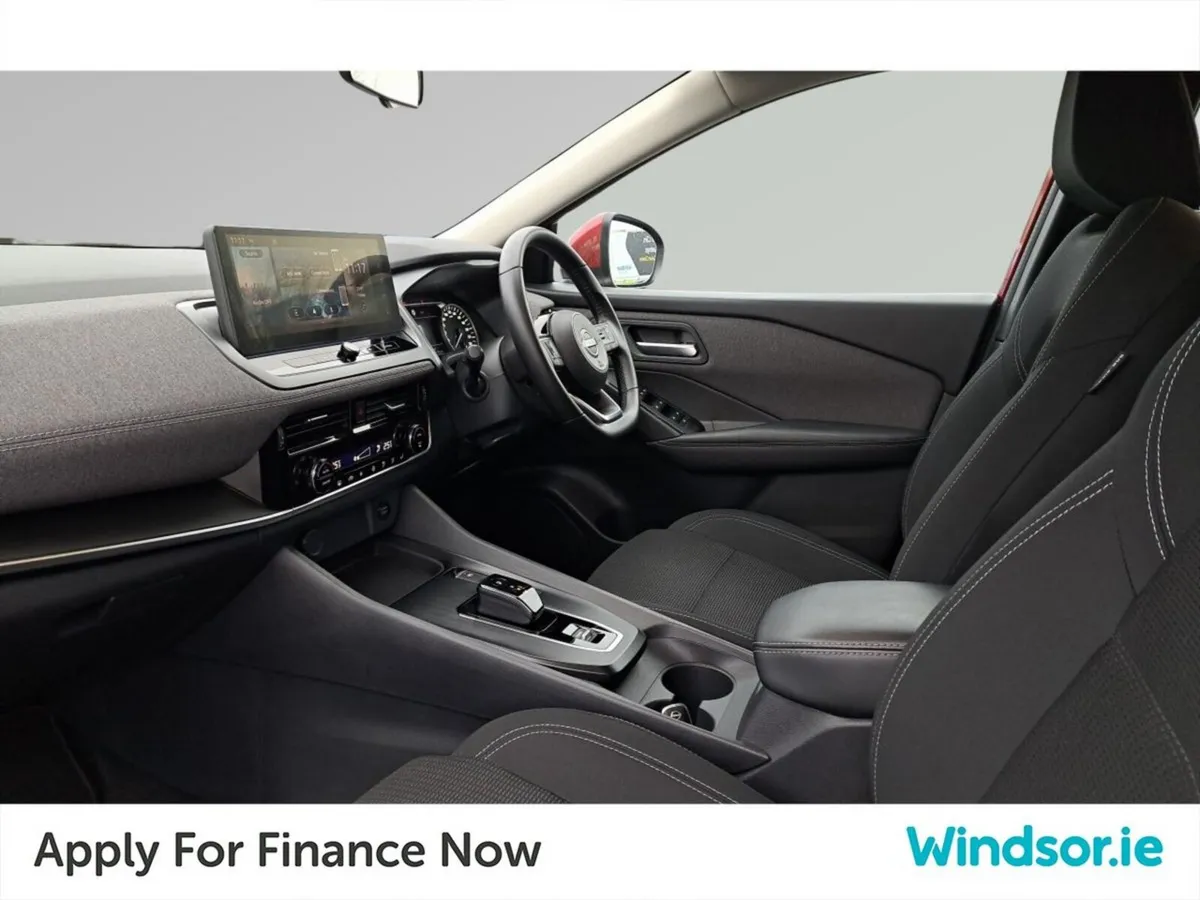 Nissan Qashqai E-POWER SV €3000 Scrappage Offer - Image 4