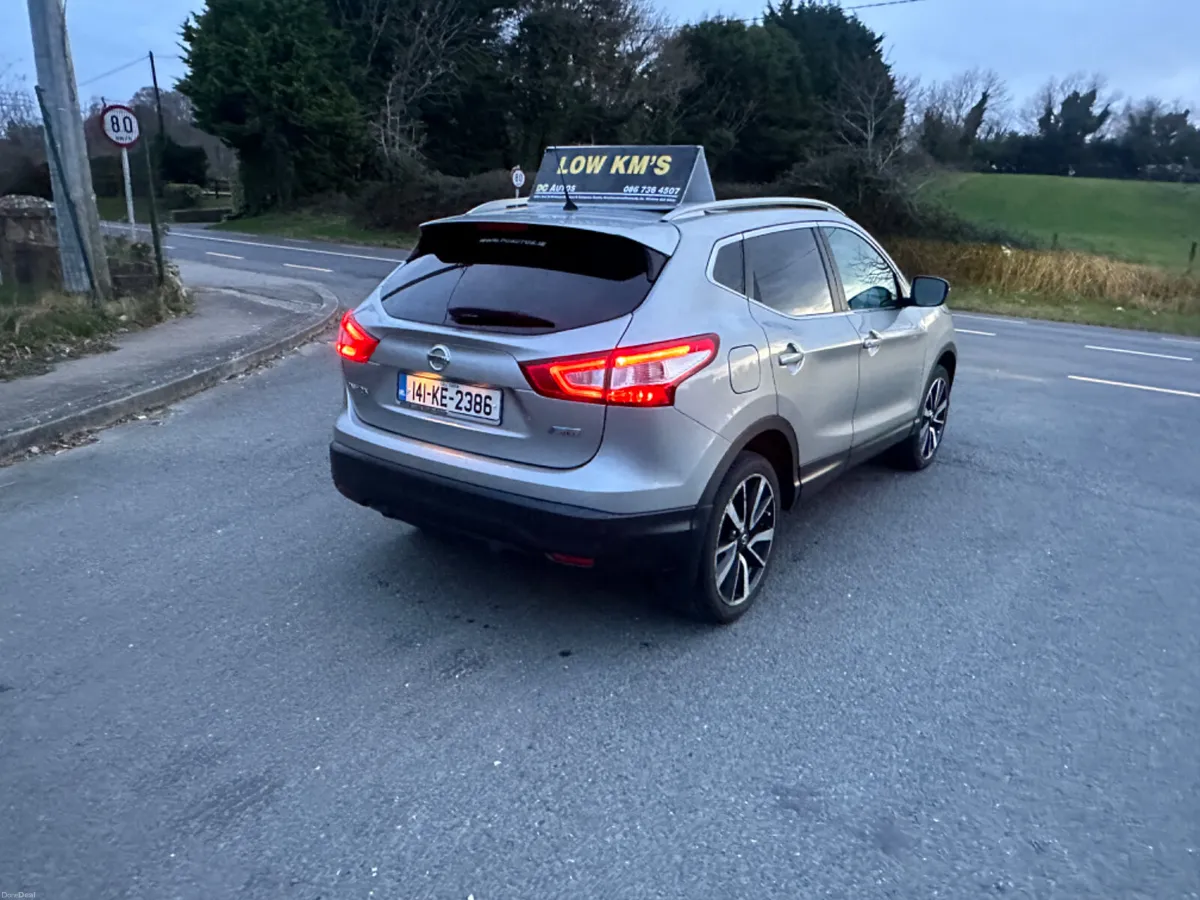 Nissan Qashqai - Image 2