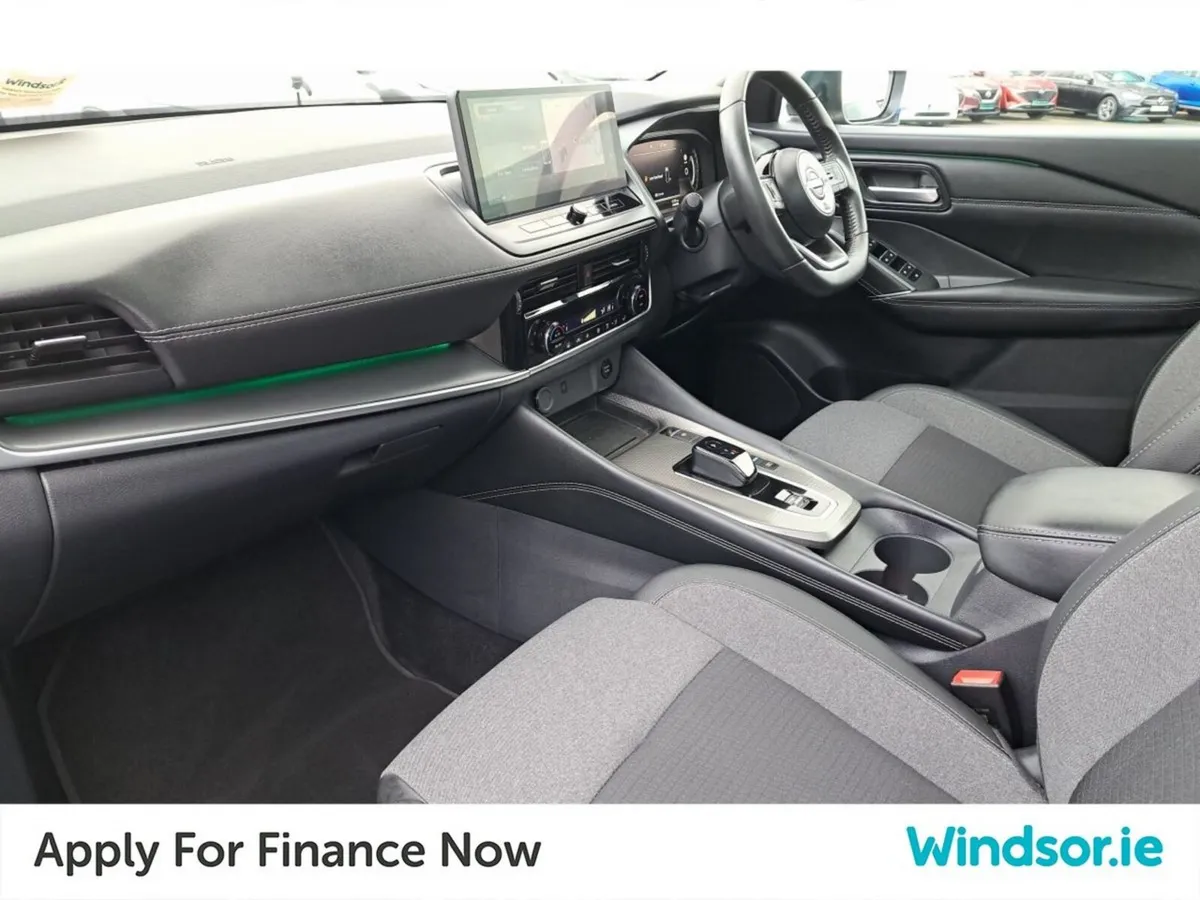 Nissan Qashqai ePOWER SV PREMIUM €3000 scrappage o - Image 4