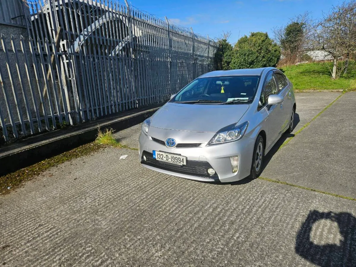 132 Toyota prius for sale - Image 2