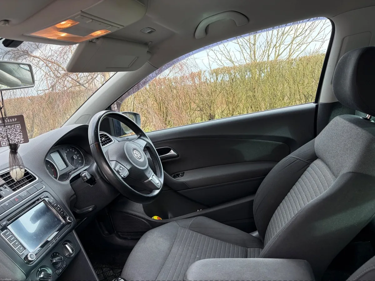 Volkswagen Polo 2013 - Image 4