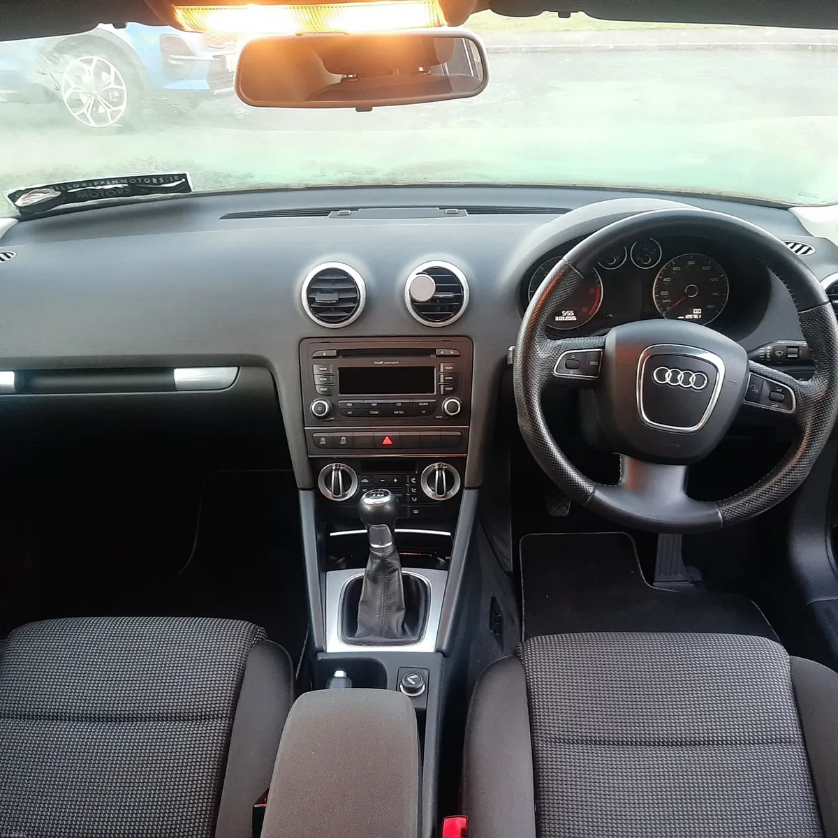 Audi A3 2012 - Image 3