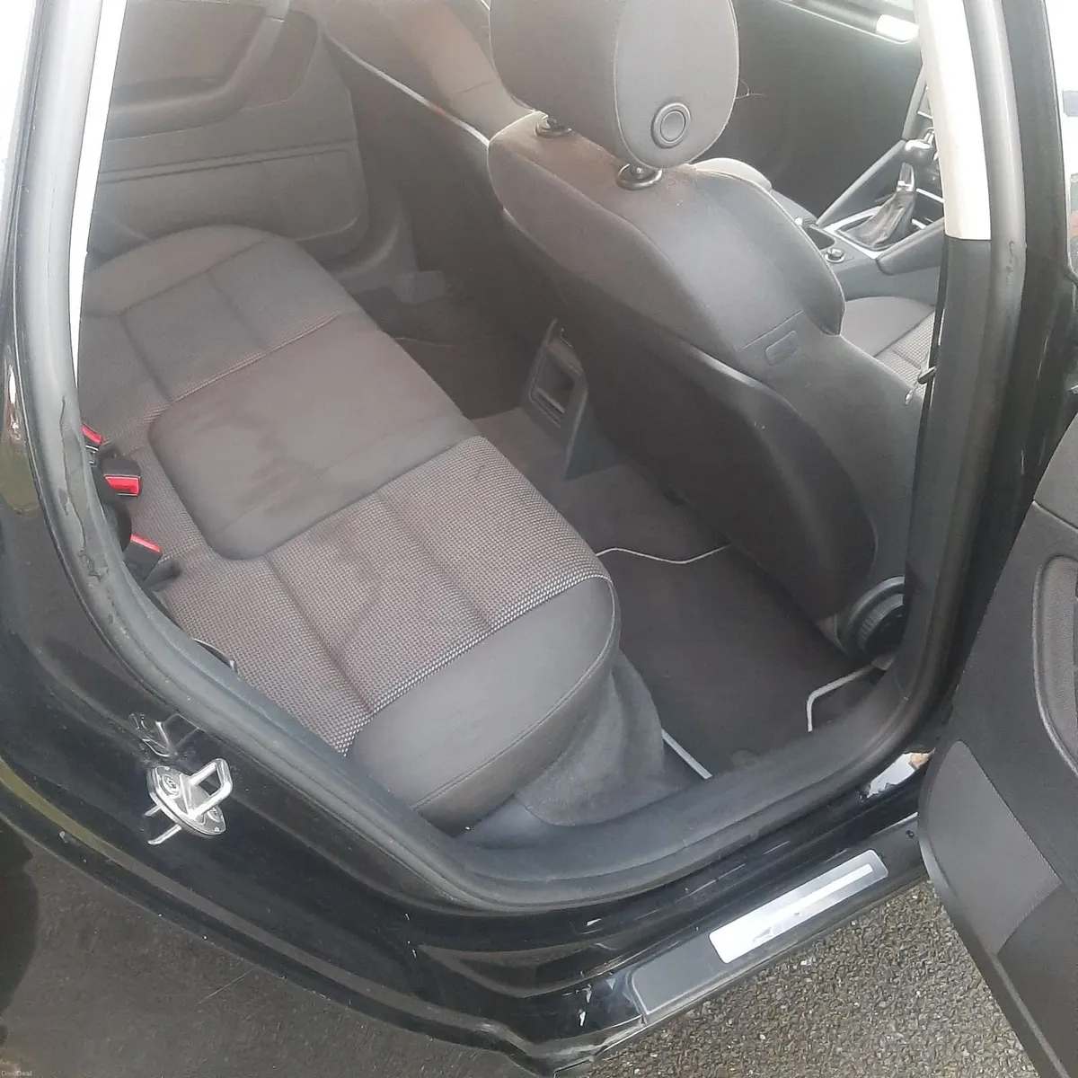 Audi A3 2012 - Image 4