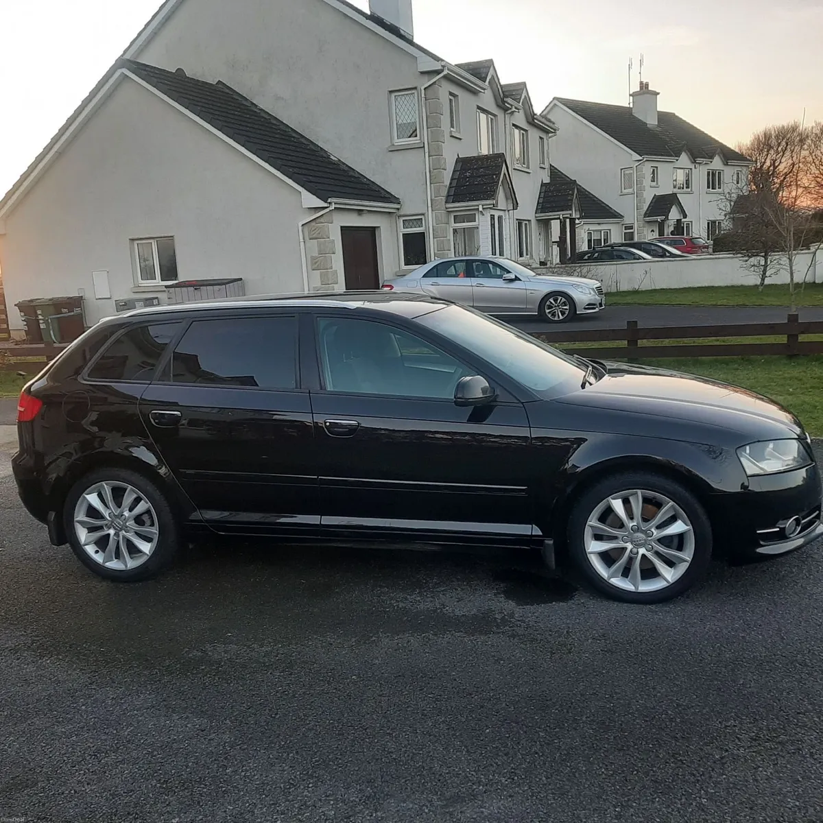 Audi A3 2012 - Image 1