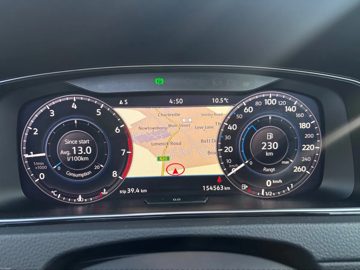 Volkswagen Golf 2018 - Image 4