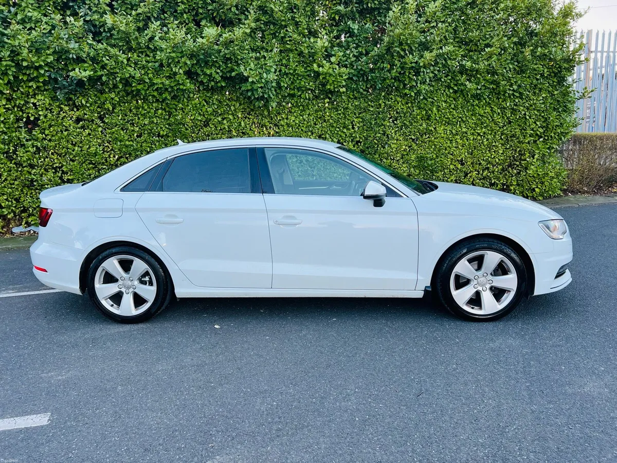 2014 Audi A3 2.0 Tdi Sport 150bhp - Image 2
