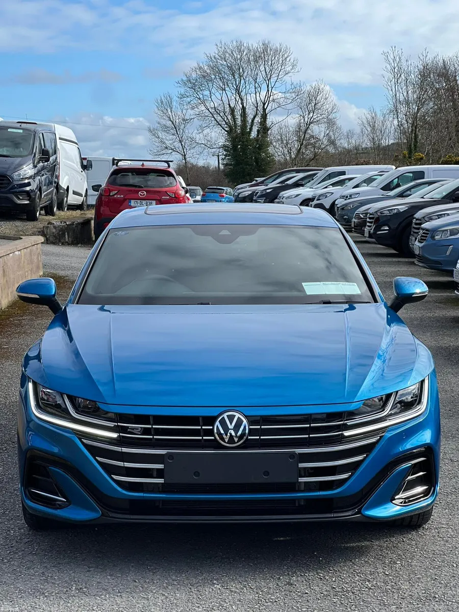 Volkswagen Arteon 2022 - Image 2