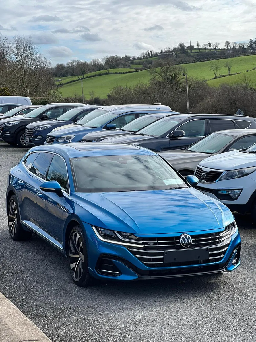 Volkswagen Arteon 2022 - Image 1